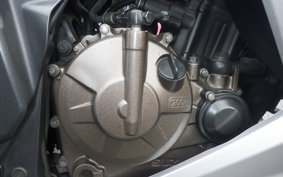 SUZUKI GIXXER 250 SF 2007 ED22B