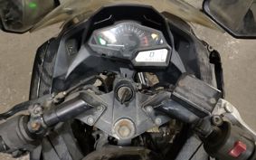 KAWASAKI NINJA300 EX300A