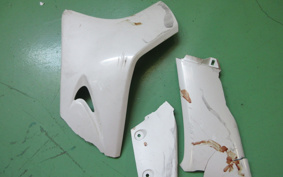 SUZUKI SKYWAVE 250S-1 CJ43A