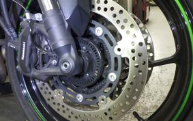 KAWASAKI ZX-4R SE 2023 ZX400P