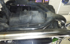 KAWASAKI 250TR BJ250F