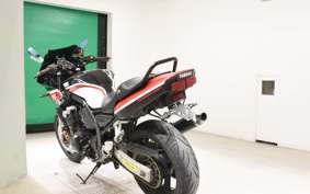 YAMAHA FZ400 1997 4YR