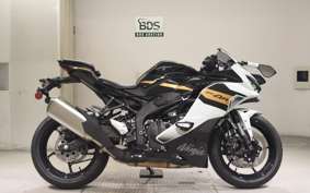 KAWASAKI ZX-4R SE 2025