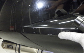 YAMAHA MAXAM 250 2008 SG21J