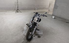 YAMAHA DRAGSTAR 250 VG02J