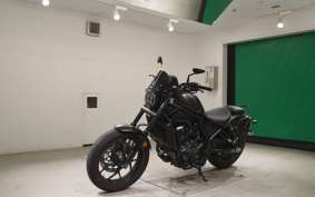 HONDA REBEL 1100 2025 SC87