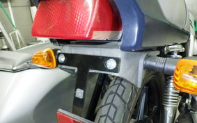 SUZUKI JC125-9A SIDECAR