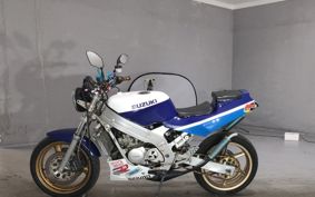 SUZUKI RGV250 VJ21A