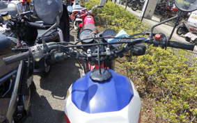 HONDA XL250R PARIS-DAKAR  MD03