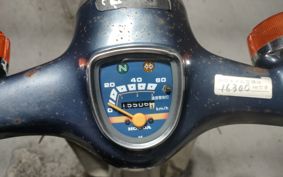 HONDA SUPER CUB50 C50