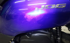 YAMAHA JOG DX-3 2001 AY01