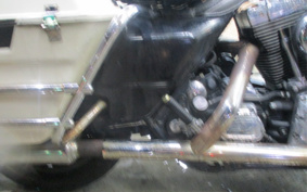 HARLEY FLHPEI 2002 FTW