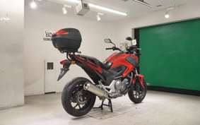 HONDA NC 700 X A 2018 RC63