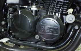 KAWASAKI GPZ400F 1984 ZX400A