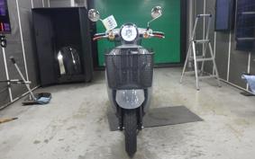 HONDA GIORNO 3 AF77