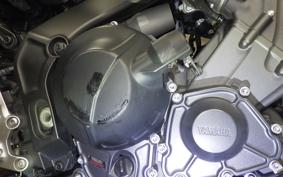 YAMAHA TRACER 9 GT 2023 RN70J
