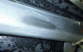 HONDA ZOOMER 2010 AF58