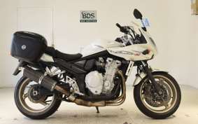 SUZUKI BANDIT 1250 SA 2009 GW72A