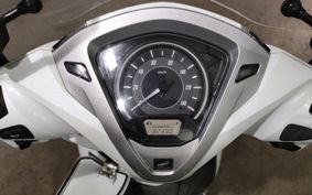 HONDA LEAD 125 JF45