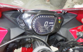 HONDA CBR250RR A MC51
