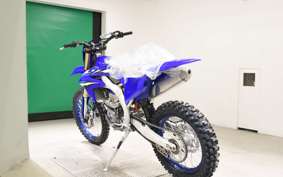 YAMAHA YZ450 FX 2026 CJ39C