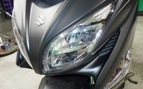 SUZUKI BURGMAN400 A 2022 DU11N