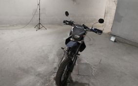 KAWASAKI D-TRACKER LX250E