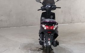 YAMAHA  AXIS Z SED7J