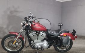 HARLEY XL883 2005 CAM