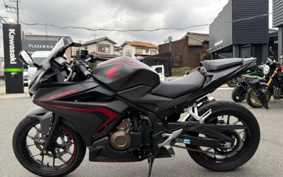 HONDA CBR400R ABS 2019 NC56