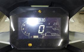 HONDA ADV160 KF54