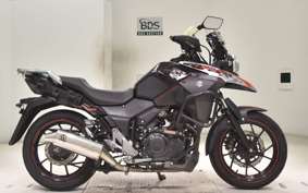 SUZUKI V-STROM 250 A 2008