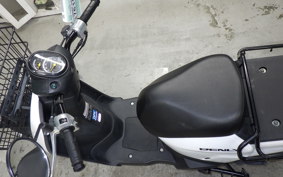 HONDA ﾍﾞﾝﾘｨ50-2 AA05