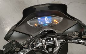 HONDA PCX 160 KF47