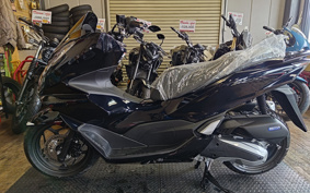 HONDA PCX125 JK05