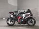 Фото Kawasaki NINJA ZX-25R SE с японского аукциона