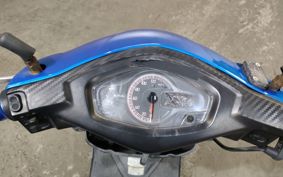 SUZUKI ADDRESS V125 CF4MA