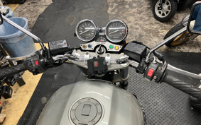 YAMAHA XJR1200 1997 4KG