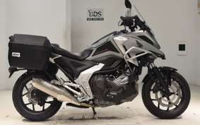 HONDA NC750X DCT 2024 RH09