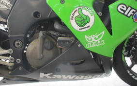KAWASAKI NINJA ZX-10R 2005 ZXT00C