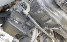 HONDA DIO Gen.5 AF56