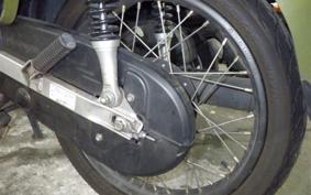 HONDA ｸﾛｽｶﾌﾞ110-2