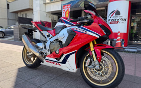 HONDA CBR1000RR 2019 SC77