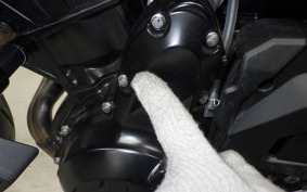 KAWASAKI Z650 RS 2022 ER650M