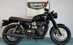 TRIUMPH BONNEVILLE T120 BLACK 2021 DAD75H