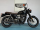 Фото Triumph BONNEVILLE T120 BLACK 2021 с японского аукциона