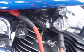 HARLEY FXDWG1450 2002 GEV