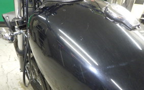 YAMAHA SR400 Gen.2 1999 1JR