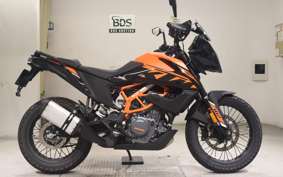 KTM 390 ADVENTURE 2024