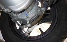 HONDA DIO Gen.6 AF68